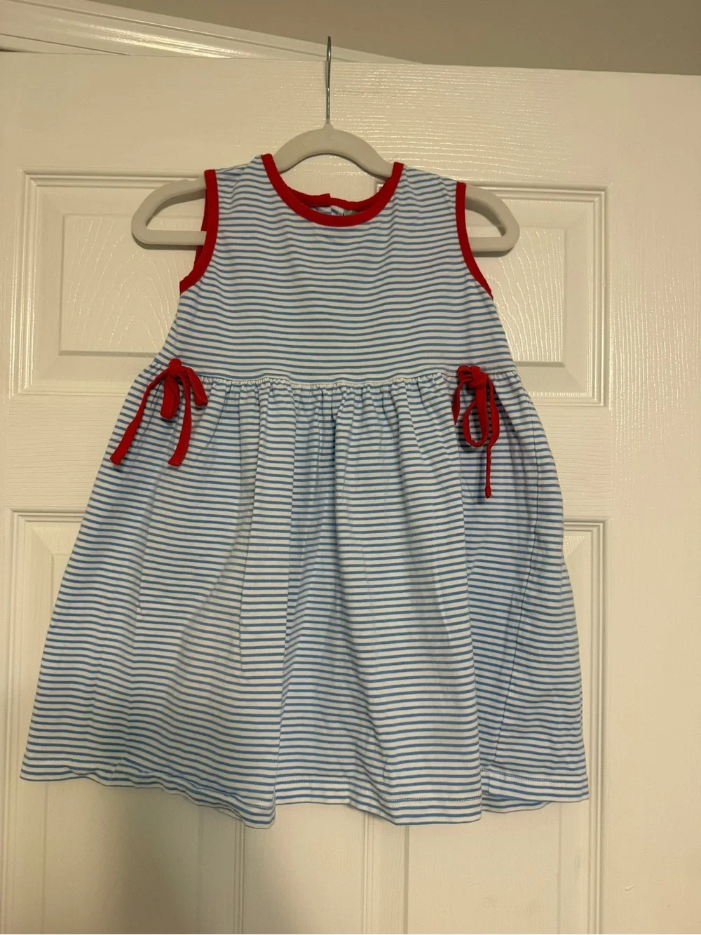 Sage & Lilly Dress